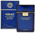 Versace Man Eau Fraiche Extreme Perfume EDP 100 ml