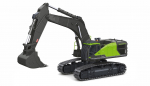 Amewi ACV730 V3 Radio-Controlled (RC) model Excavator Electric engine 1:14