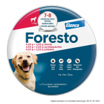 ELANCO Foresto collar for dogs over 8 kg