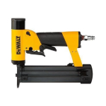 DeWALT DPN2330-XJ nailer/staple guns Pneumatic