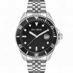 Paul Lorens Men's Watch PL13030B-1C1 / black