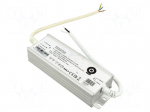 Power supply: switching | LED | 150W | 24VDC | 6.25A | 180&divide;305VAC | IP67