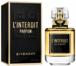 Givenchy L'Interdit Perfume PAR 80 ml