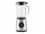 Gorenje Blender | B1300E | Tabletop | 1300 W | Jar capacity 1.75 L | Jar material Plastic | Black/Stainless steel