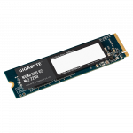 Gigabyte SSD | 256 GB | SSD form factor M.2 2280 | Solid-state drive interface PCIe 3.0 x4 NVMe | Read speed 3200 MB/s | Write speed 1200 MB/s