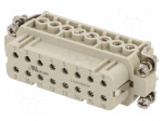 Connector: HDC | EPIC&reg; H-A 016 FS