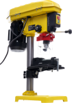 Trellid, kruvikeerajad, puurvasarad // Puurvasarad / piikvasarad // \nWIERTARKA STOŁOWA 1850W 13MM 5-STOPNIOWA KD502\n