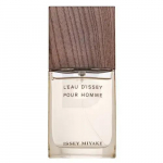Issey Miyake L'eau D'issey Pour Homme Vetiver (EDT) tualetes ūdens vīrie&scaron;iem 50 ml