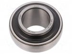 Bearing: Y | with grub screws | &Oslash;int: 40mm | &Oslash;out: 80mm | W: 49.2mm