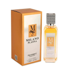 Pendora Scents Milano Platina uniseks smaržas 100 ml