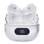 Intenso Buds Plus T312AE, headset (white)