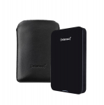 Intenso 1TB Memory Drive 2.5 Cala black USB 3.0