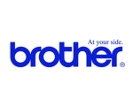 Brother TZe-222 Laminated Label Tape for P-touch Label Makers