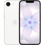 Apple iPhone 17e 512GB (White, iOS)