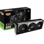 INNO3D GeForce RTX 5080 X3 OC, graphics card DLSS 4, 3x DisplayPort, 1x HDMI 2.1