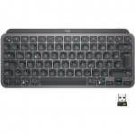 Logitech MX Keys Mini for Business (graphite, DE layout)