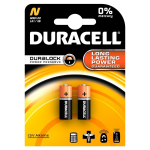 Duracell AA NiMH Rechargeable Batteries, 4-Pack