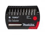 Makita Bit Set Torx P-53768 11tlg - P-53768