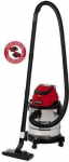 Einhell Wet / dry vacuum cleaner TC-VC 18/20 - 2347130 Li S-Solo