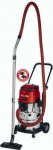 Einhell wet / dry vacuum TE VC 36/30 Li (red / silver, without battery and charger)