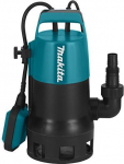 Makita submersible pump PF041 8400 l / h - PF0410