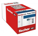 Fischer Power-Fast II 6.0x300 SK TG PZ 50 - 670512