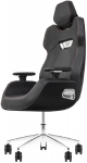 Thermaltake Argent E700 Gaming Chair black - GGC-ARG-BBLFDL-01
