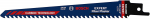 Bosch Expert saber saw blade 'Fiber Plaster' S 641 HM (length 150mm)
