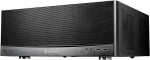 SilverStone SST-GD11B, HTPC case (black)
