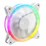 Sharkoon SHARK Blades PWM RGB Fan, case fan (white)