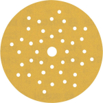 Bosch Expert C470 sanding sheet, 125mm, K320 multi-hole (50 pieces, for eccentric sander)