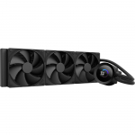 NZXT Kraken Plus 360, water cooling black