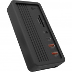 Icy Box IB-DK4072M-CU31 (USB-C, PD, M.2, HDMI)
