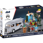 COBI Citroen Type H La Petite Boulangerie