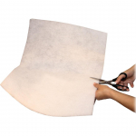 Respekta MI152FN Grease Filter Fleece 3-Pack