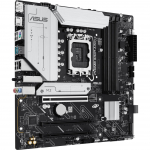 Asus PRIME B760M-A WIFI II - 1700