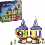LEGO 43294 Disney Princess Rapunzel's Mini Tower
