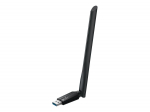 TP-LINK BE6500 Tri-Band Wi-Fi 7 High Gain Wireless USB Adapter | Archer TBE400U Plus | 2.4 GHz