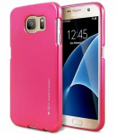 Mercury I-Jelly iPhone Xs Max r&oacute;żowy |hot pink