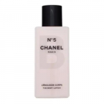 Chanel No.5 ķermeņa losjons sievietēm 200 ml