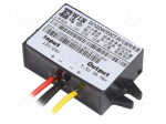 Converter: step down | Uout: 7.5V | Uin: 11&divide;35V | 5A | 96% | 58x40mm