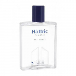 Hattric Classic - Pre-Shave Water for Men - 200ml