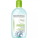 Bioderma Sebium H2O Micelle Solution with Pump 500 Ml