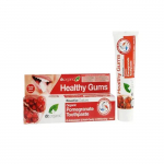 Dr Organic Pomegranate Toothpaste 100ml