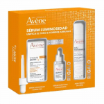 Av&egrave;ne Vitamin Activ Cg Brightening Corrective Serum 30ml Set 3 Pieces