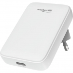 Ansmann USB-C Wall Charger 130PD (white)