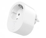 Xiaomi Smart Plug 2 (Wi-Fi) Smart Plug Socket 230V, 16A, 3680W, EU, White