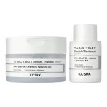 COSRX The AHA 2 BHA 2 Blemish Treatment Serum 50g