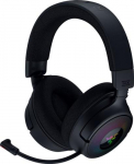 Razer Kraken V4 Wireless Gaming Headset, Bluetooth, Black