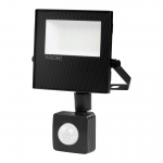 T&ouml;&ouml;riistad ja m&otilde;&otilde;teseadmed // Uued tooted t&ouml;&ouml;riistade, tarvikute kategoorias // NIVALIS LED naświetlacz z PIR 20 W, 1600 lm, IP44, 4000 K